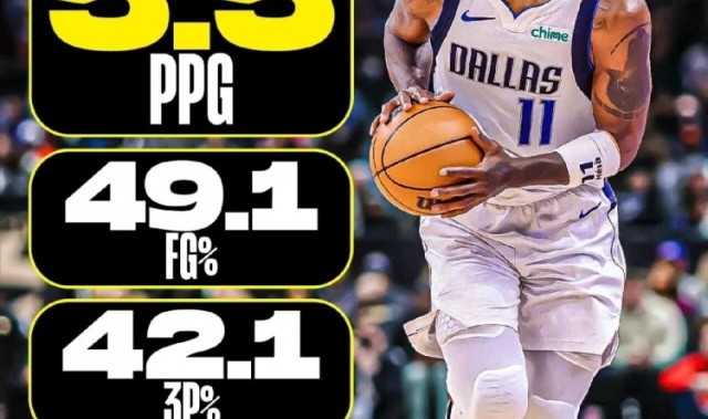 竞技宝网页版-近10年加时场均得分：欧文领跑 库登并列第二 KD第9&amp;詹姆斯第10