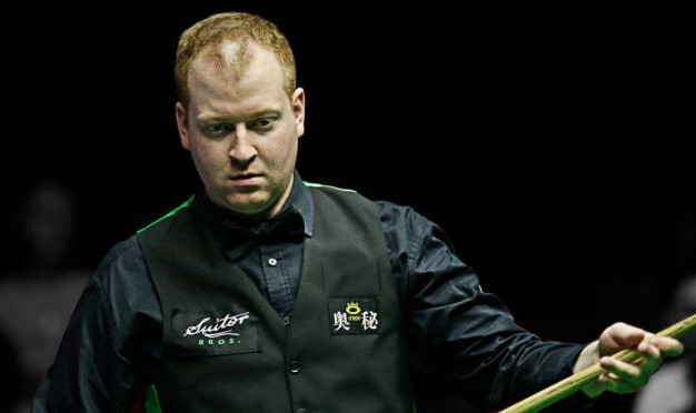 竞技宝-塞尔比遭黑马爆冷淘汰 错失提前锁定15万大奖机会