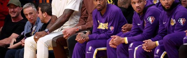 竞技宝-无缘季后赛更需好好补习，湖人这三个方面继续精进
