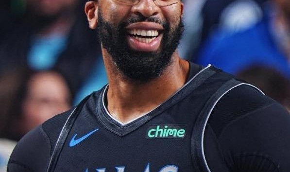 独行侠配得上五战四胜！核心统治力十足，角色球员各司其职齐发力