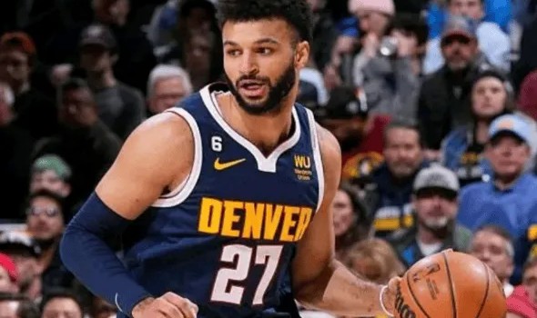 竞技宝-掘金伤情：默里、卡梅伦-约翰逊今日可出战，沃特森缺阵