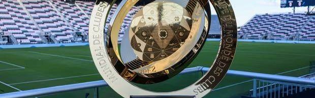 竞技宝-世俱杯拟办附加赛补空位：公平选择？仍不合规？