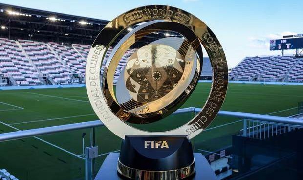 竞技宝-世俱杯拟办附加赛补空位：公平选择？仍不合规？