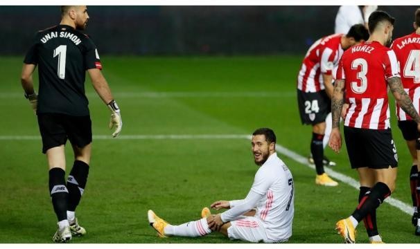 竞技宝-阿扎尔低迷引质疑 名嘴：他现在连前100也排不进了