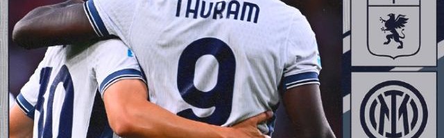 竞技宝网页版-卫冕冠军开局不利，国米全队慢热图拉姆一人独舞