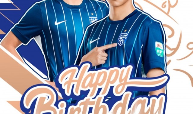 竞技宝网页版-今天是双胞胎兄弟阮景扬、阮景威的生日，祝他们生日快乐！