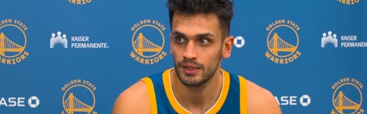 首秀得分挂蛋！尤特赛文：我想下一场比赛我应该能完全适应了