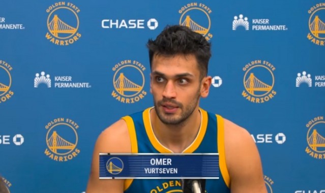 首秀得分挂蛋！尤特赛文：我想下一场比赛我应该能完全适应了