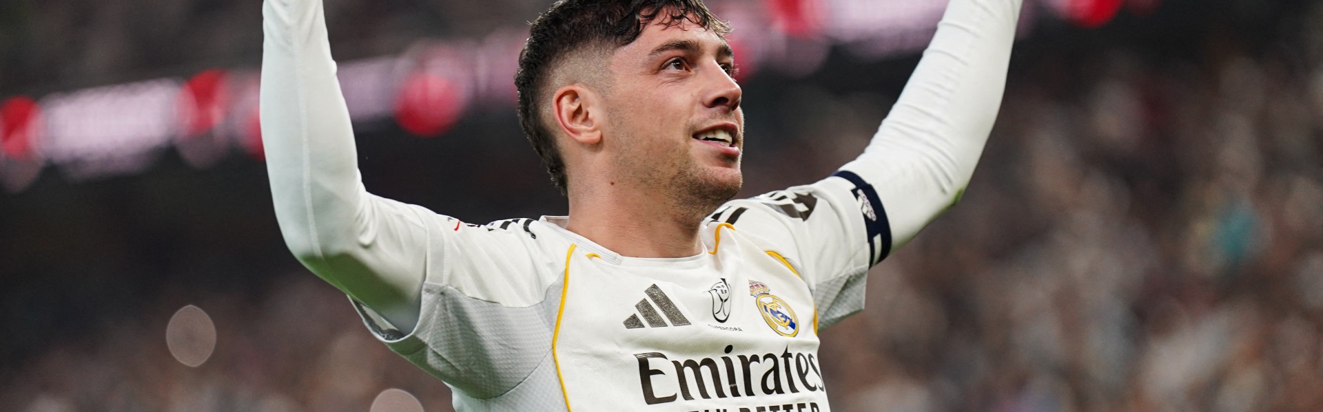 jjb-阿斯：皇马客战瓦伦西亚，巴尔韦德将回到熟悉的中场位置