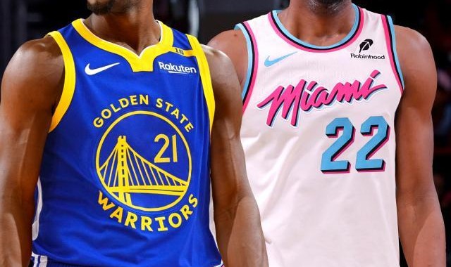 jjb-追求KD失败执行B计划 勇士换来巴特勒辅佐库里！