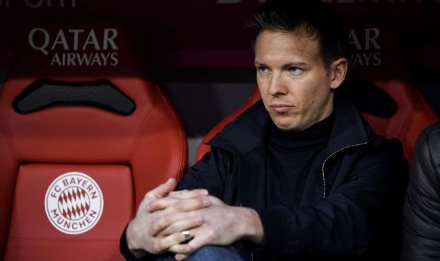 jjb-即将官宣！拜仁2千万签纳格尔斯曼，弗利克去德国队