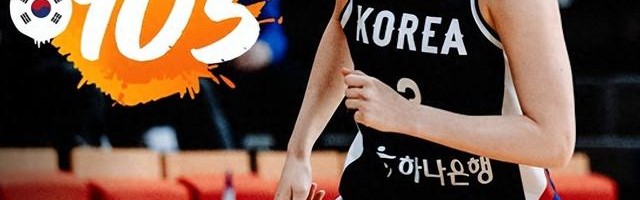 竞技宝app-韩国女篮也靠32岁老将苦撑！四战22记三分如库里 场均19分封王|斯蒂芬·库里|三分球|姜怡瑟|菲律宾女篮|法国女篮_新浪体育_新浪新闻
