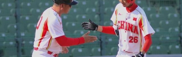 竞技宝-中国棒球处于上升期 产业化角度重新看待棒球发展