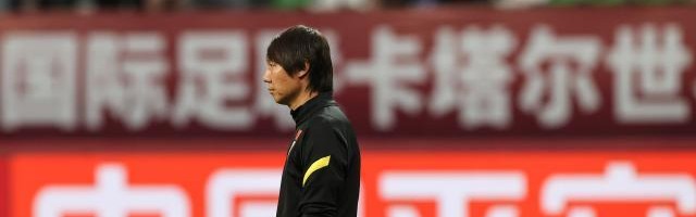 竞技宝网页版-对阵菲律宾队或决定出线形势 国足历史战绩不败