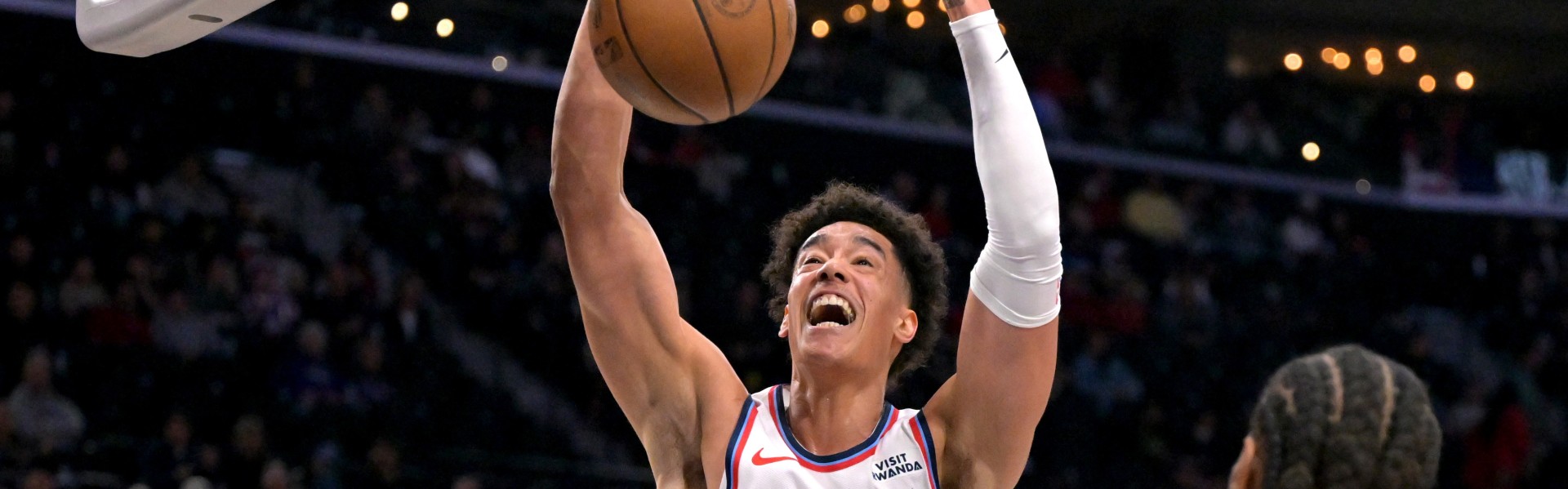 jjb-键盘侠|快船找到小乔丹二代！科怀·库里·伦纳德上线&amp;三分太香了