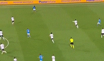 竞技宝app-意大利首秀神童：冒险离开国米 找梅西合影没成功