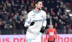 罗马诺：拉比奥特将被推荐至曼联等俱乐部，转会费不高于2000万欧