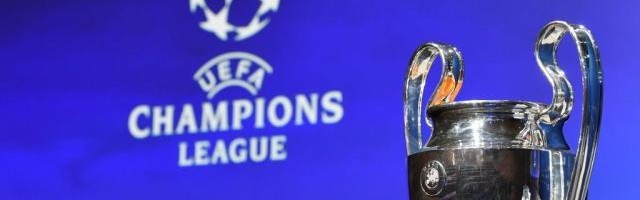 西媒：“欧超联赛”让欧足联感到压力 欧冠改制加速