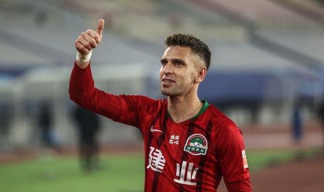 豫媒：进8强平足协杯最佳战绩 河南队有望刷新历史