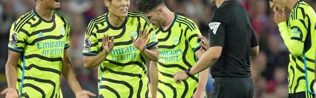 竞技宝app-IFAB讨论VAR是否扩权，以后角球任意球第2黄都审？