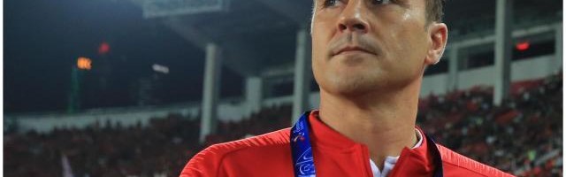 竞技宝-卡纳瓦罗：夺冠目标不会改变 28天10场比赛是考验