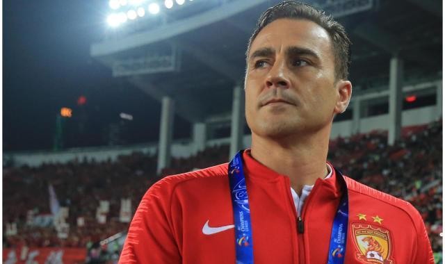 竞技宝-卡纳瓦罗：夺冠目标不会改变 28天10场比赛是考验