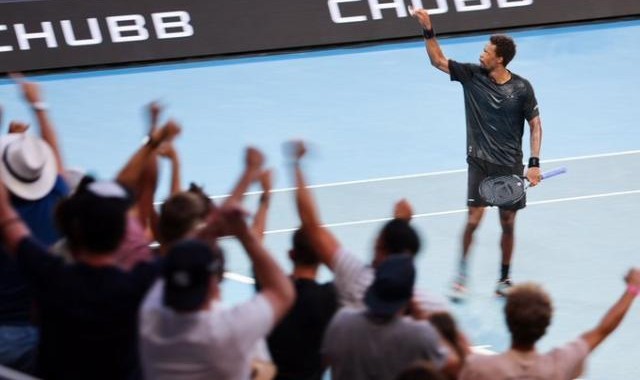 短评：还有多少个孟菲尔斯，憧憬能被上天眷顾一次