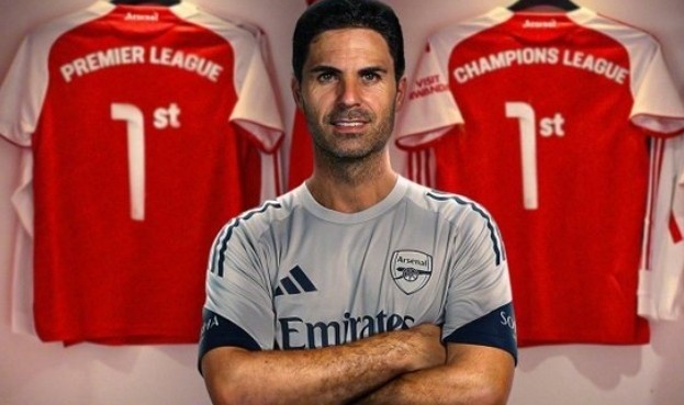 竞技宝app-拨开“三连亚”的迷雾，阿森纳这次会有好运吗？