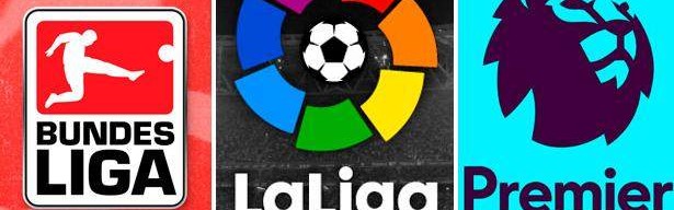 竞技宝app-欧洲五大联赛+巴甲阿甲 哪些球队从没降过级？