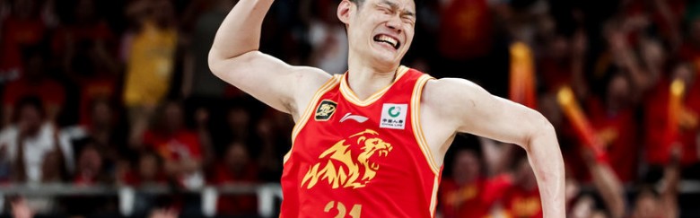 竞技宝-联赛第一！广厦大胜送四川15连败 孙铭徽14+8胡金秋7中6