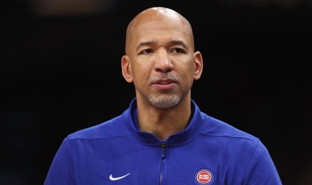 联盟自知理亏？蒙蒂昨日狂喷裁判却未收到罚单